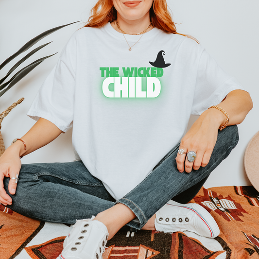 The Wicked Child Passover/Seder Tee
