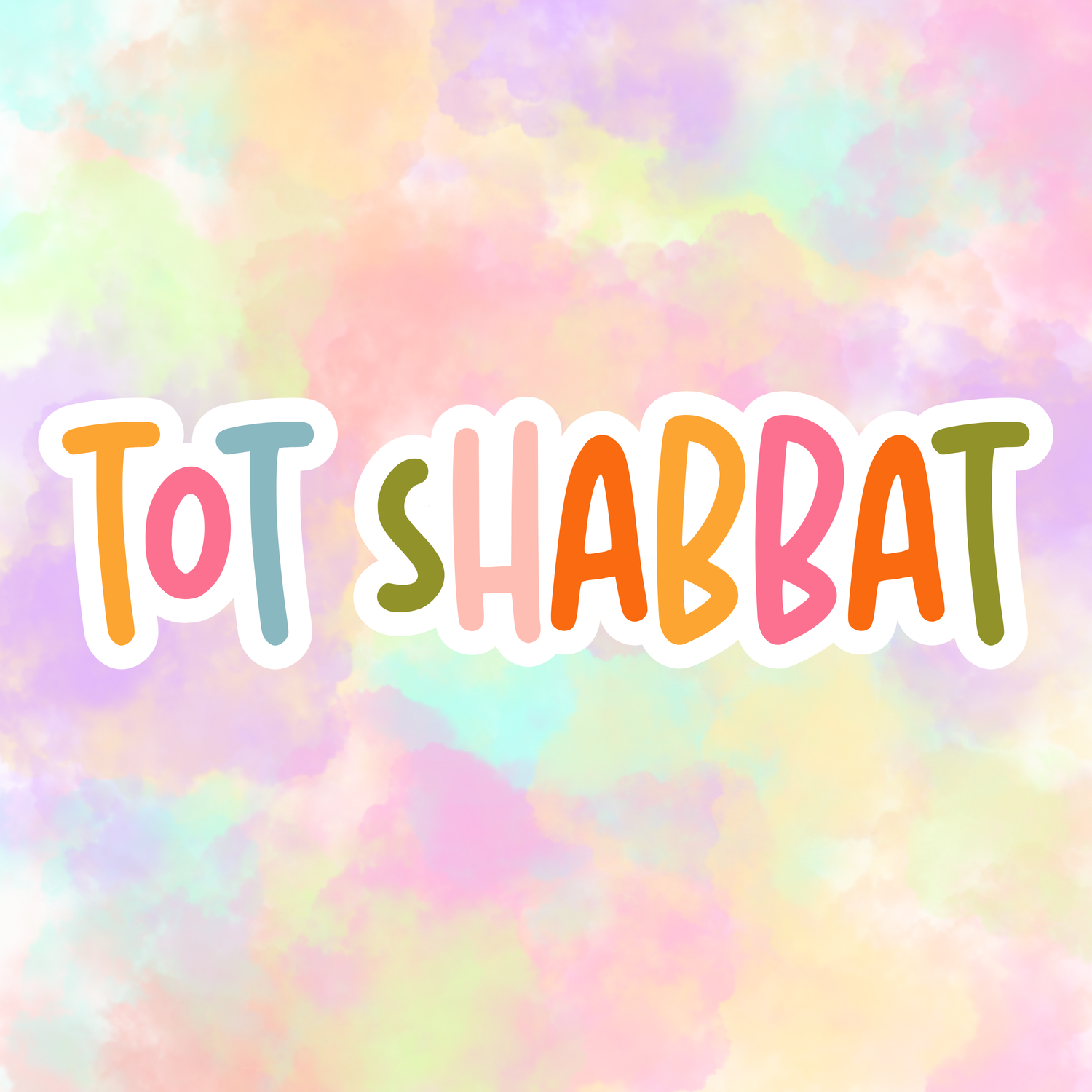 Tot Shabbat