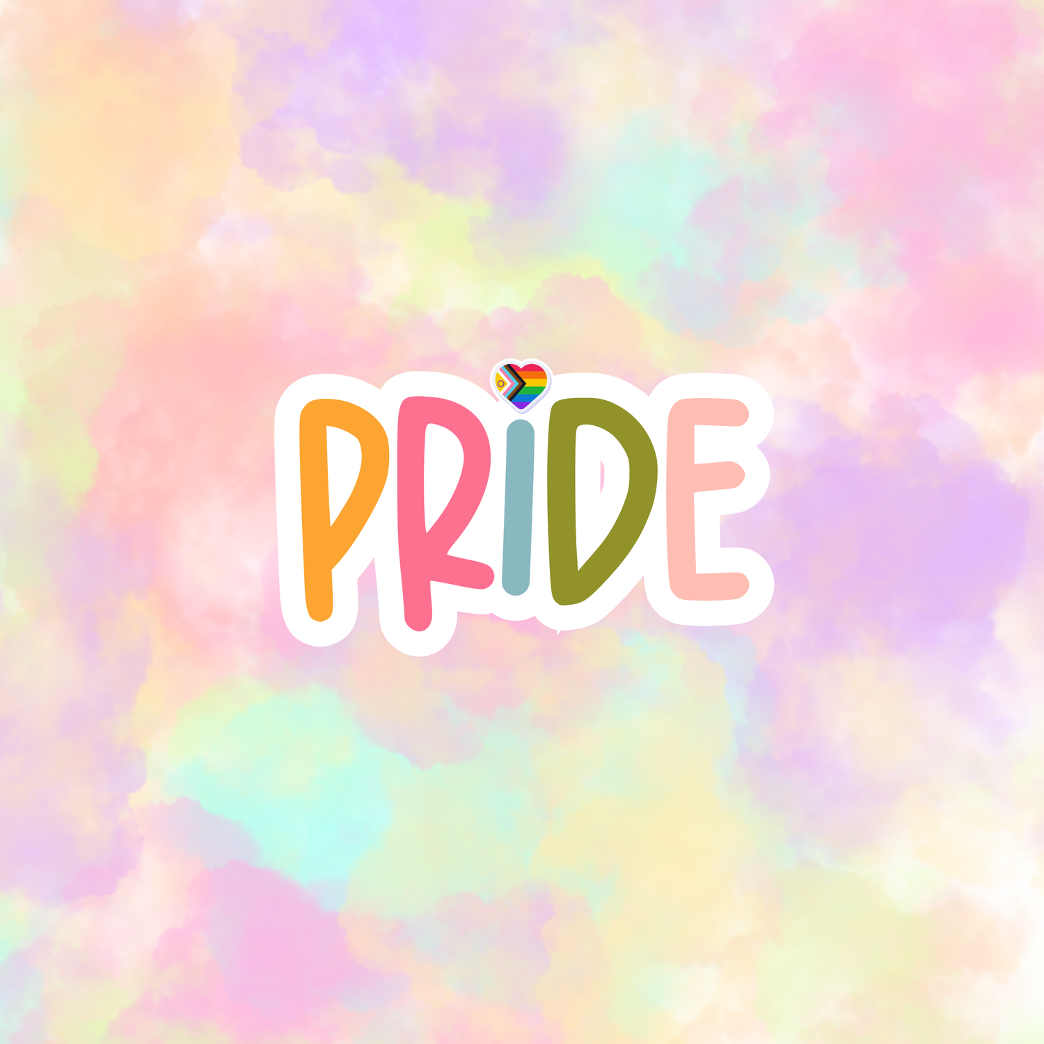 Pride
