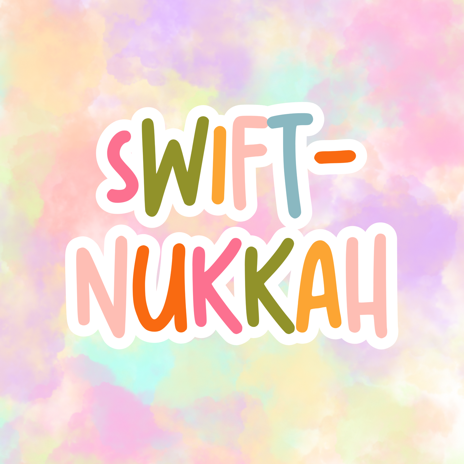 Swiftnukkah