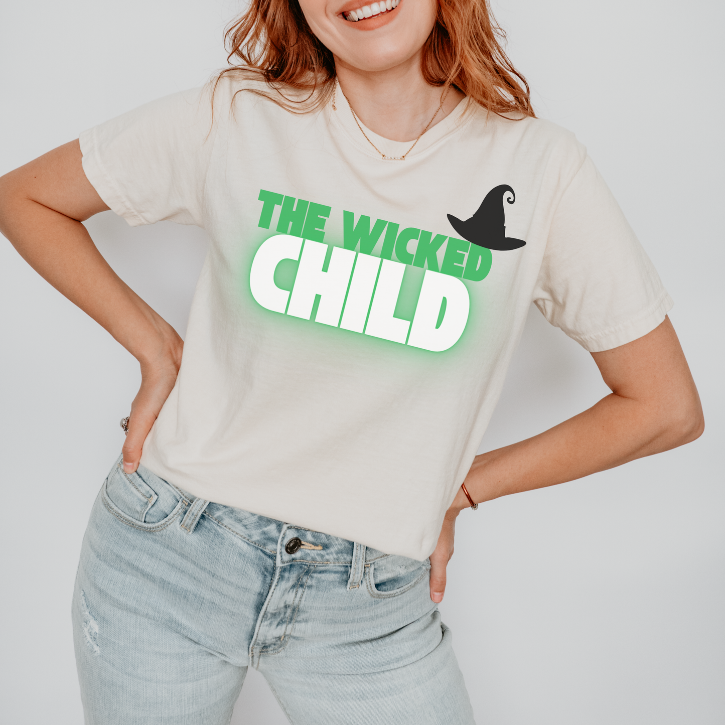 The Wicked Child Passover/Seder Tee