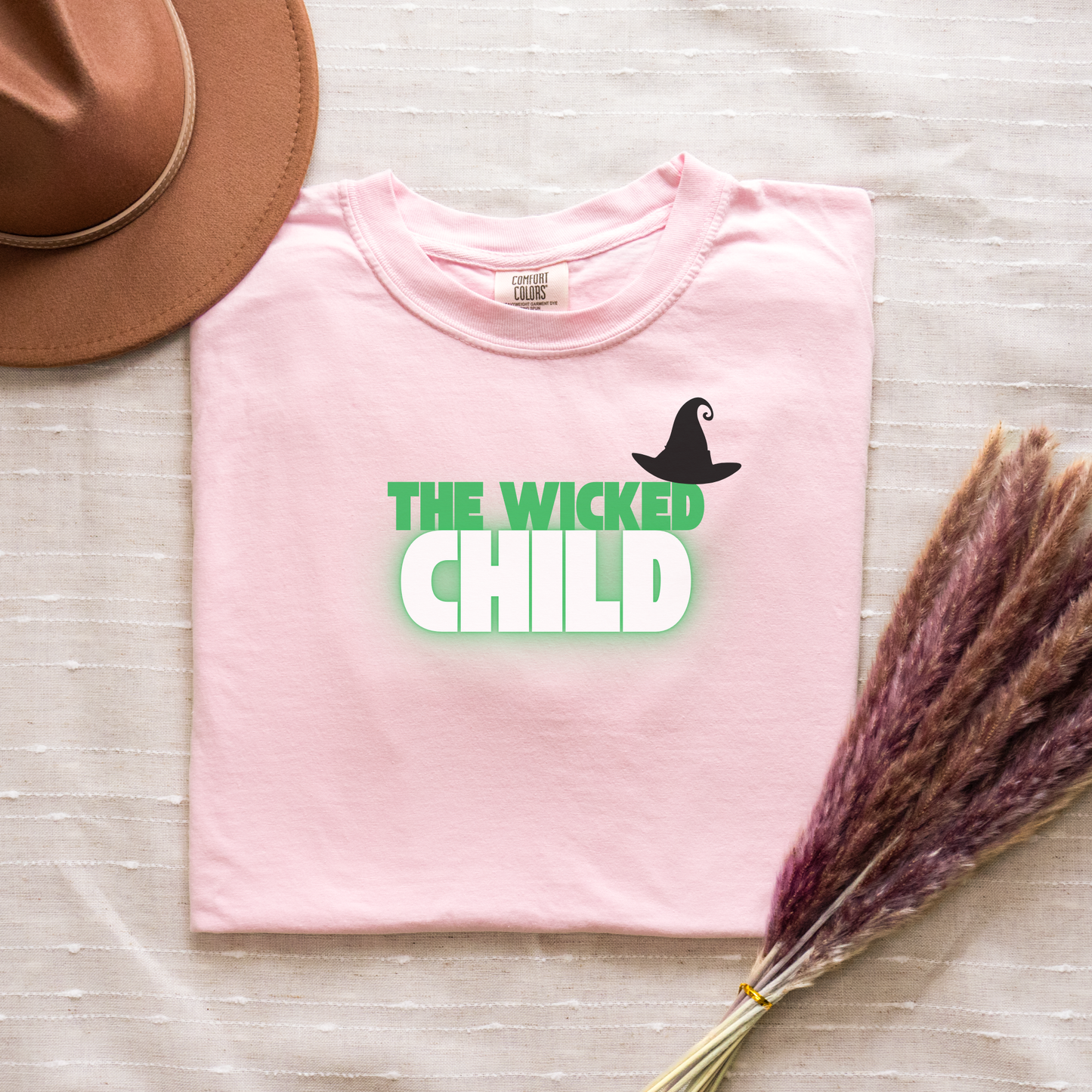 The Wicked Child Passover/Seder Tee