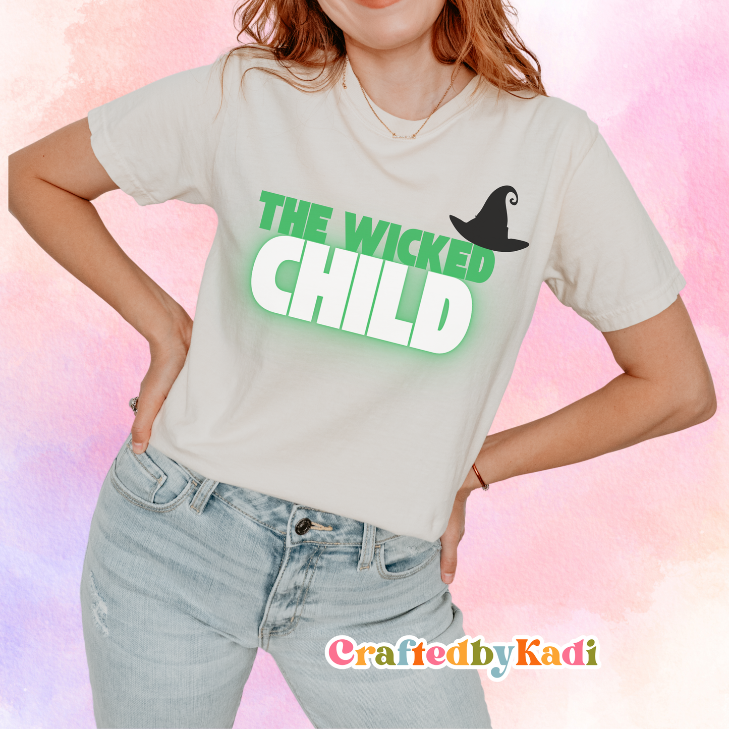 The Wicked Child Passover/Seder Tee